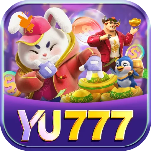 Logo da yu777